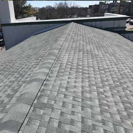 Roof Leak Repair Oakdale NY