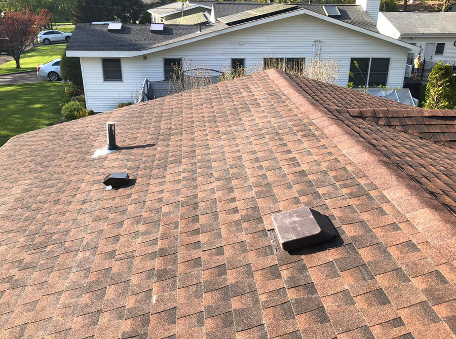 Roof Replacement Oakdale NY